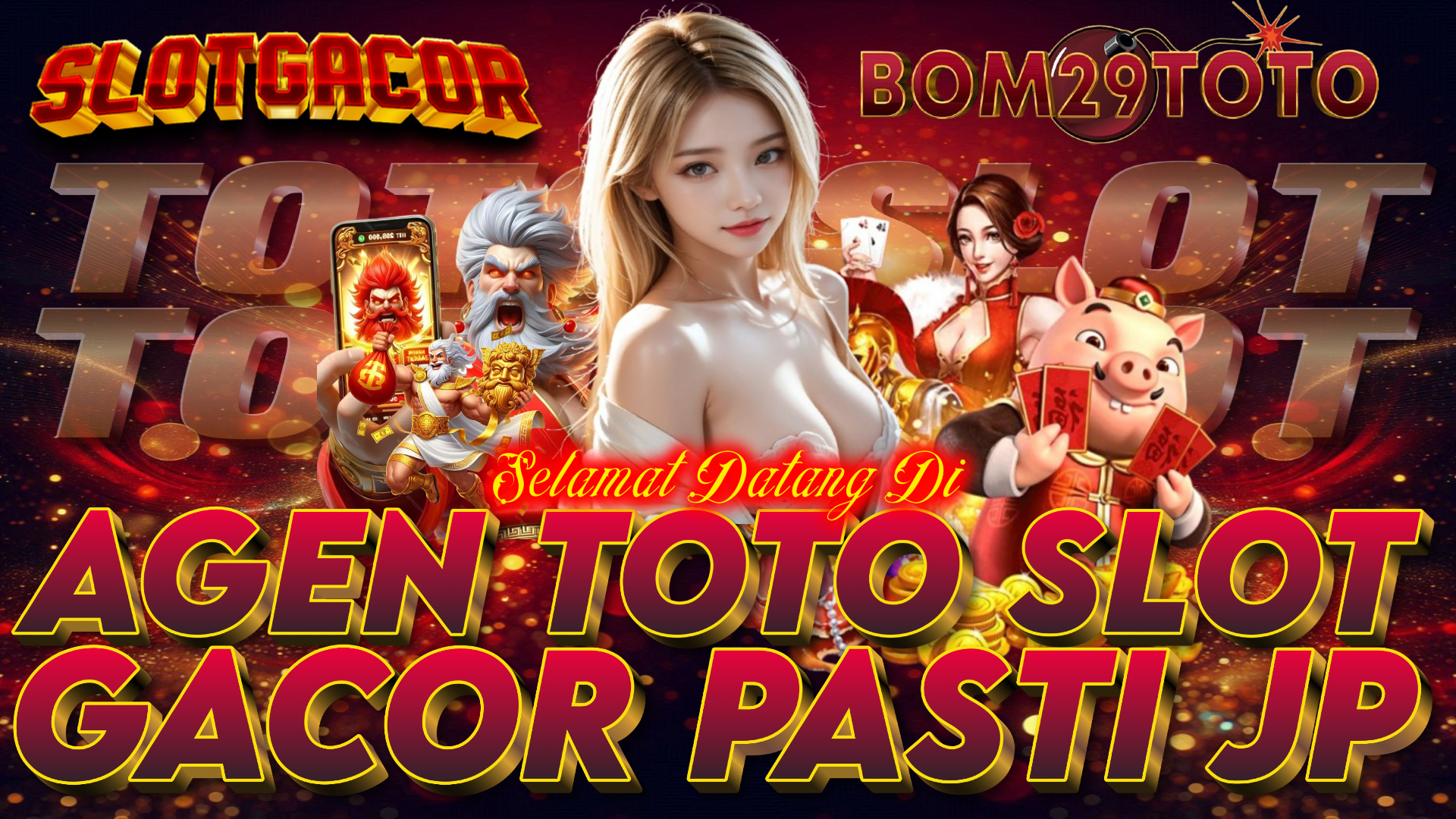 Situs Togel Online